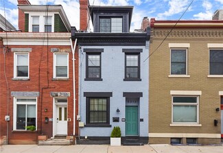 5313 Keystone St, Pittsburgh, PA 15201