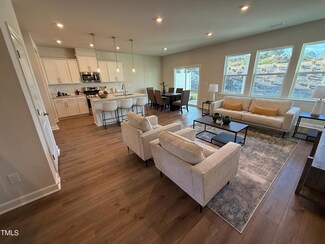 602 Britney Ct, Durham, NC 27713