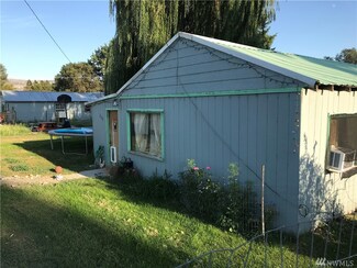 621 Washington 173, Brewster, WA 98812