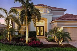10095 St Moritz Dr, Fort Myers, FL 33913
