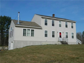 428 Sokokis Trail N, Limerick, ME 04048