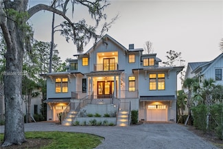 417 Corley St, Bluffton, SC 29910