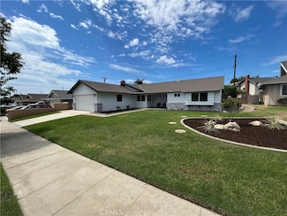 2746 N Pampas St, Orange, CA 92865