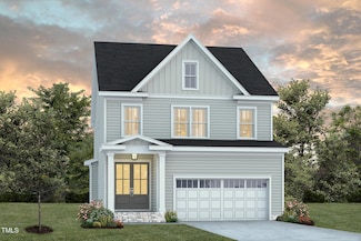 1217 Barreto Dr, Wendell, NC 27591