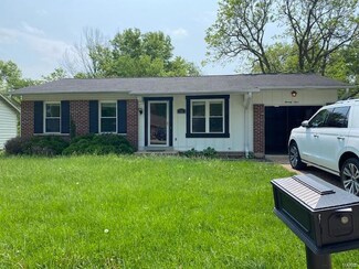 74 White Doe Ct, Eureka, MO 63025