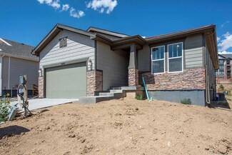 21485 E Stanford Ave, Aurora, CO 80015