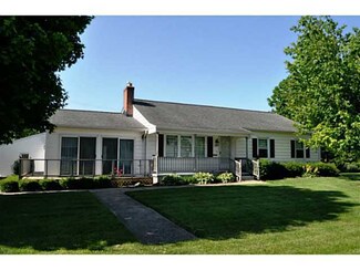 1727 Victor Ave, Obetz, OH 43207