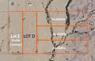 377XD W Orange Dr, Coyote Ridge, AZ 85354