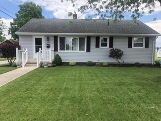217 S Oak St, Coldwater, OH 45828