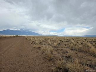 Lot 1 Brown Rd, Blanca, CO 81123
