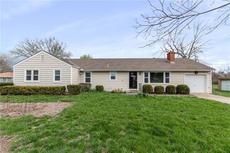 10830 Poplar Ave, Kansas City, MO 64137