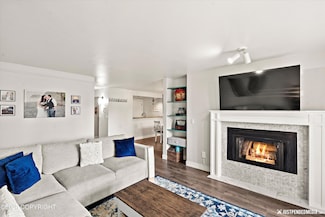 1200 I St Unit 503, Anchorage, AK 99501