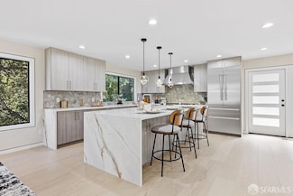 1098 Siler Place, Berkeley, CA 94705