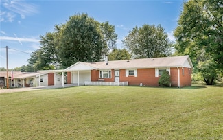 7332 Highway 160 E, Henryville, IN 47126