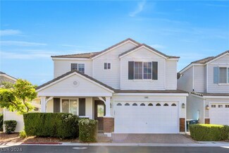 8464 Ravencrest St, Las Vegas, NV 89139
