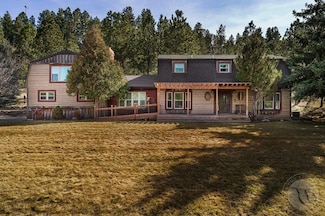 1010 Moon Valley Rd, Billings, MT 59105
