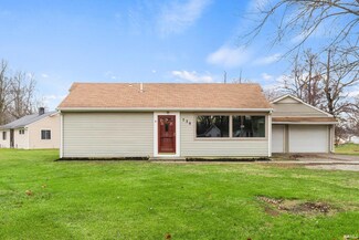 738 Courtney Dr, New Haven, IN 46774