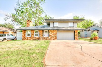 337 SE 42nd St, Oklahoma City, OK 73129