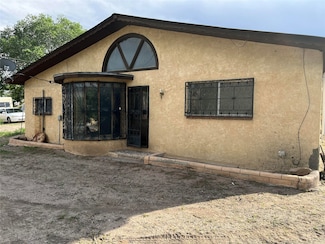 County Road 135 House # 115, Hernandez, NM 87537