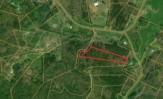 0 Ducks Nest Rd, Turtletown, TN 37391