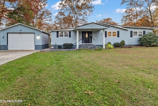 8217 Cherokee Trail, Crossville, TN 38572