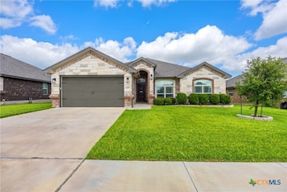 5107 Pinar Trail, Killeen, TX 76549