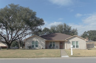 1501 Pecan St, Brenham, TX 77833