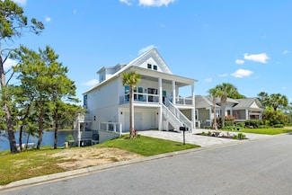308 Turtle Cove, Panama City Beach, FL 32413