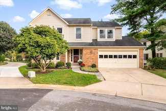 20415 Cabana Dr, Germantown, MD 20876