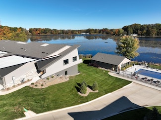 169 W Mcclung Rd Unit 203, La Porte, IN 46350