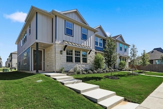 7418 Rosetta Dr, Fort Worth, TX 76132