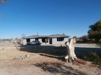 16845 Vista Del Oro Ave, Edwards, CA 93523