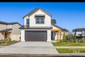 12506 W Rosetta Dr, Star, ID 83669