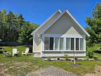 454 Post Rd Unit 434, Wells, ME 04090