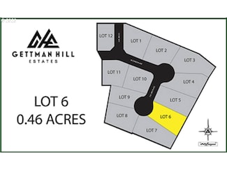 0 Tl 9005 Sw 3rd Place Unit 6, Hermiston, OR 97838