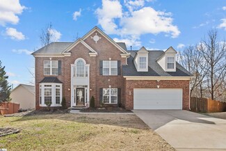 106 Mineral Ct, Simpsonville, SC 29681