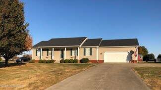 1003 Polley Dr, Bardstown, KY 40004