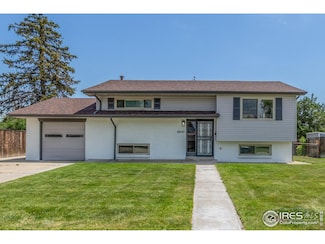 4642 Everett Ct, Wheat Ridge, CO 80033