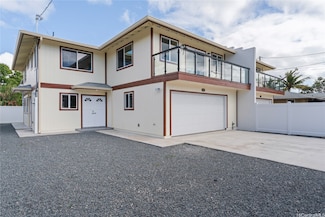 87-102 Kulaaupuni St Unit 1, Waianae, HI 96792