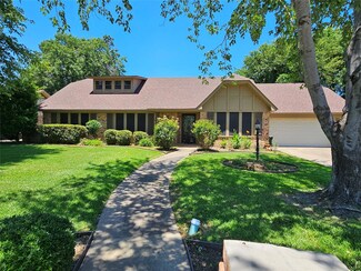 525 Junell St, Sulphur Springs, TX 75482