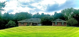 1750 Morgan Rd, Barnhart, MO 63012