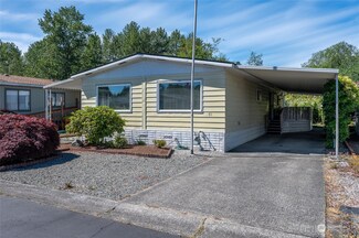 2725 E Fir St Unit 85, Mount Vernon, WA 98273