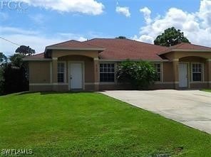 4946 Golfview Blvd, Lehigh Acres, FL 33973