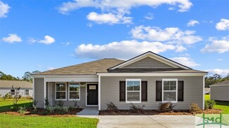 119 Ponderosa Loop, Rincon, GA 31326