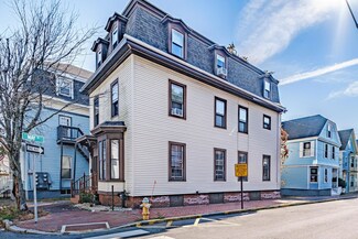 258 Spring St, Portland, ME 04102
