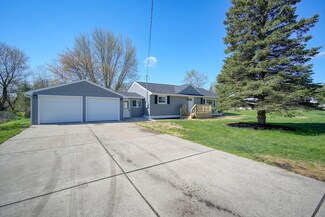 4207 Leah St, Michigan Center, MI 49254