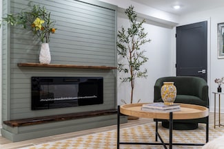 201 Zabriskie St Unit 1, Jersey City, NJ 07307