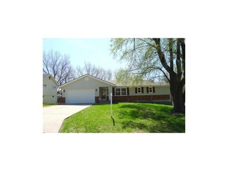 3045 S Linwood Ave, Independence, MO 64055