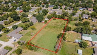 TBD E Texas Ave, Mart, TX 76664