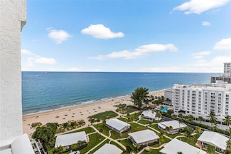 1010 S Ocean Blvd Unit LPH7, Pompano Beach, FL 33062
